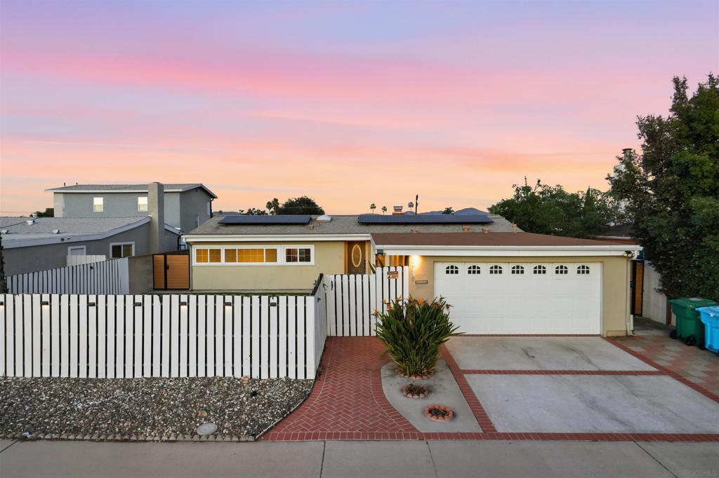 2925 Mission Village