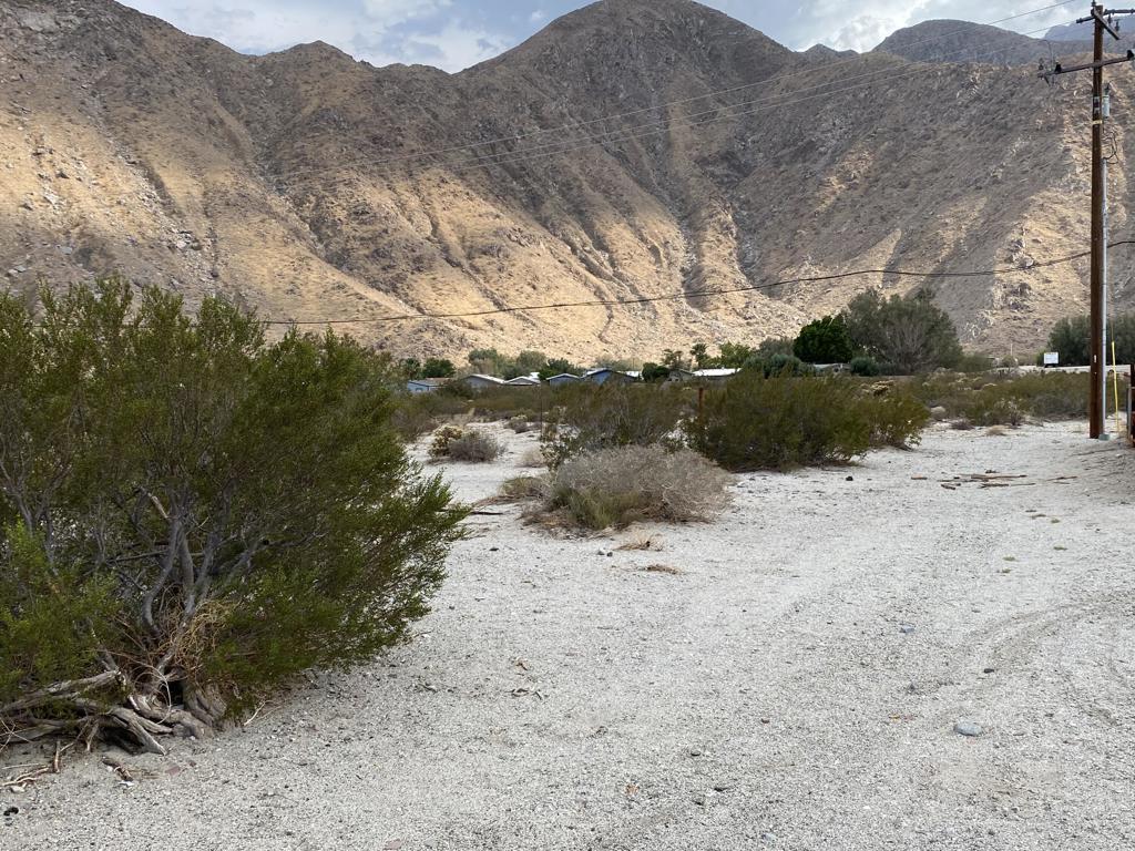 Lot 99 Overture Drive, Palm Springs, CA 92262 — photo 1