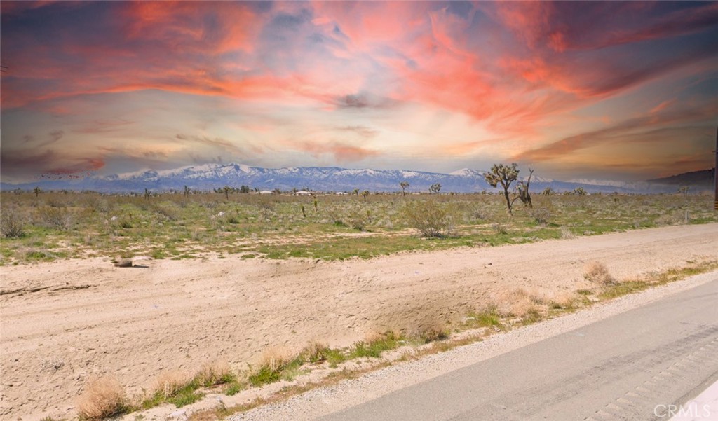 0 Eaby rd., Phelan, CA 92371 — photo 1