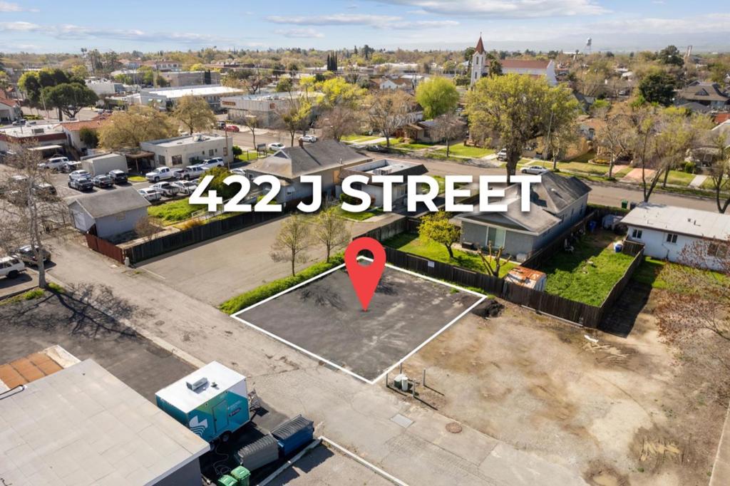 422 J Street, Los Banos, CA 93635 — photo 1