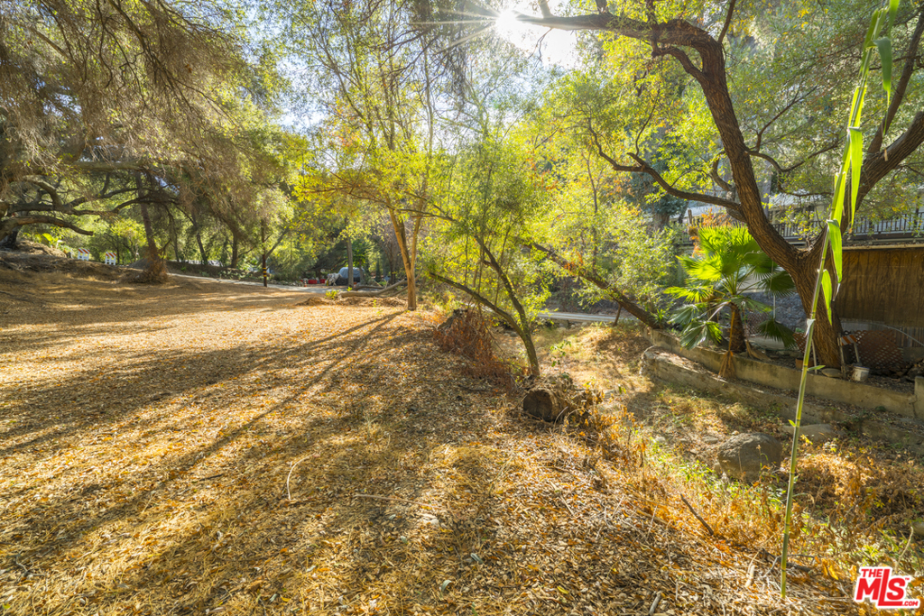 0 Topanga Canyon Boulevard