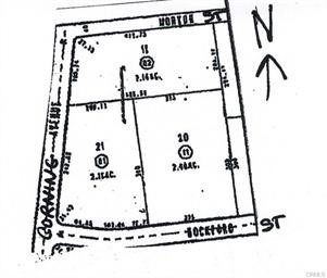 0 Rockford/Morton Street, Barstow, CA 92311 — photo 1