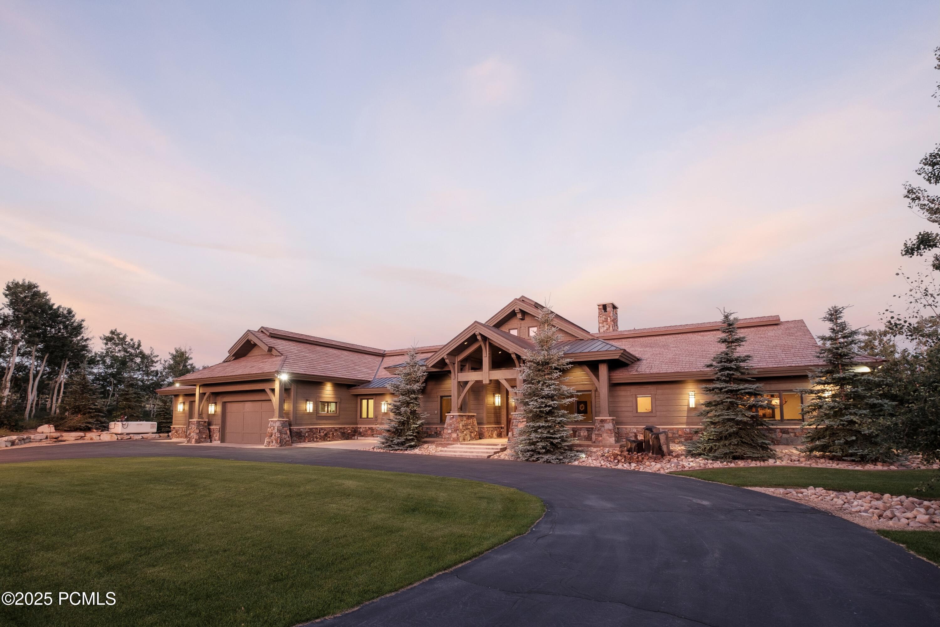 10716 E Forest Creek Road