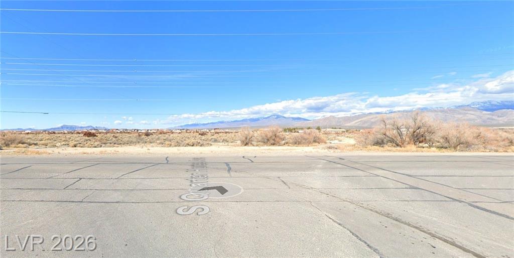 5800 South MALIBOU, Pahrump, NV 89061 — photo 1