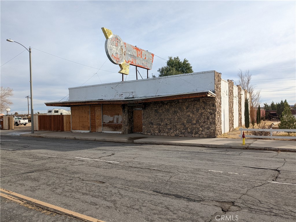 27190 20 Mule Team Road, Boron, CA 93516 — photo 1