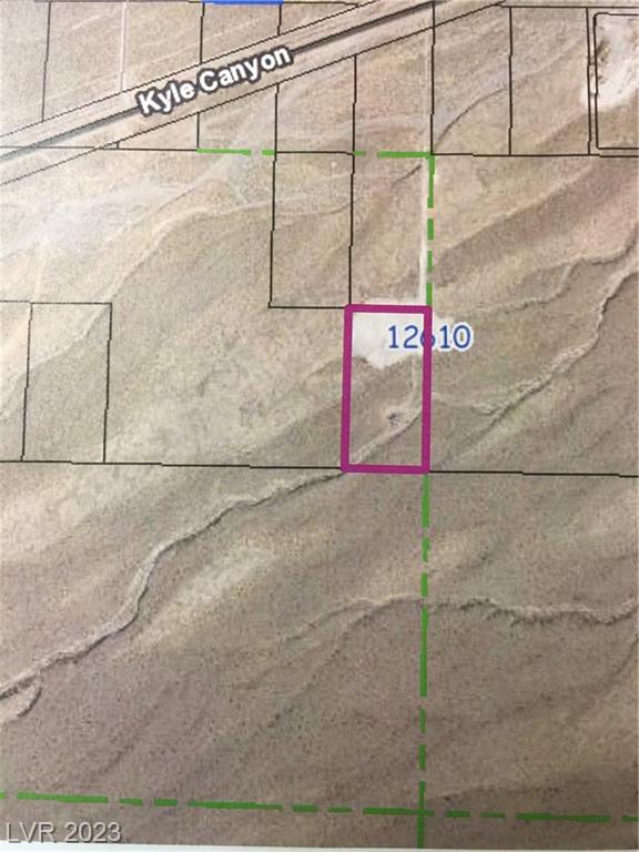 Kyle Canyon Road, Las Vegas, NV 89166 — photo 1