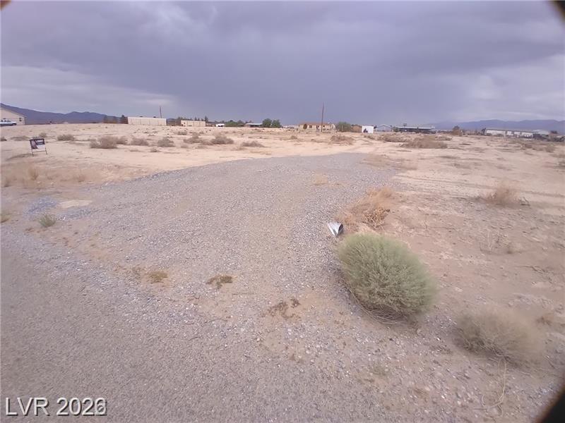 2280 East Jayme Street, Pahrump, NV 89048 — photo 1