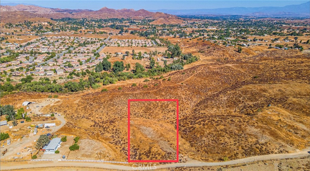 1 Little Valley, Perris, CA 92570 — photo 1