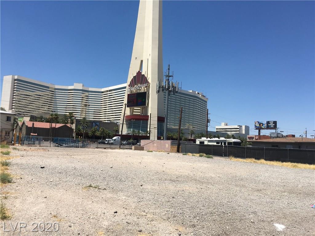 2124 Paradise, Las Vegas, NV 89104 — photo 1