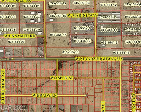 630 West Nevada Hwy 372