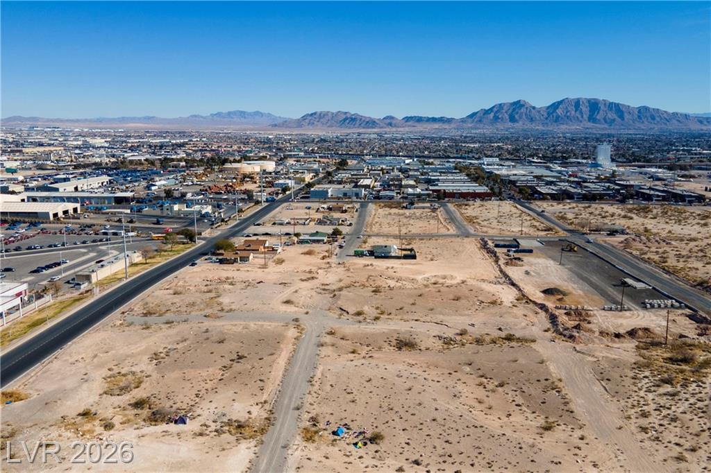 Piper ave, North Las Vegas, NV 89030 — photo 1