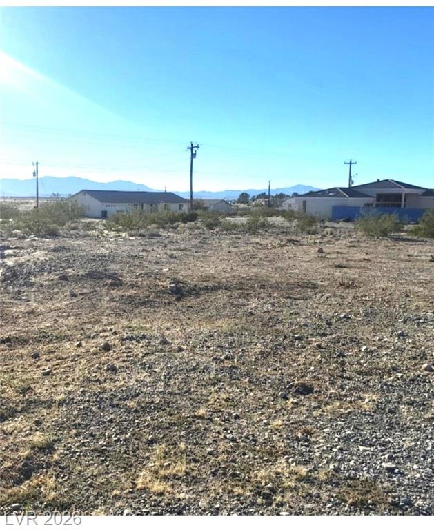 2080 South Hwy 160, Pahrump, NV 89048 — photo 1