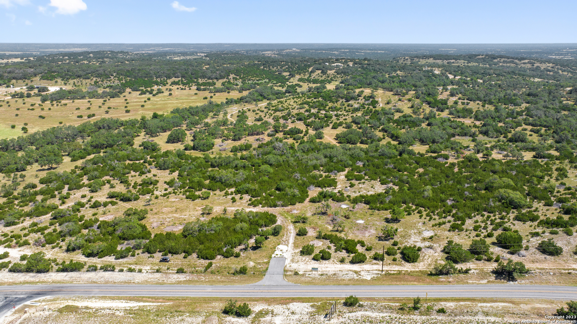 TRACT 21 Ranch Road 1623, Blanco, TX 78671 — photo 1