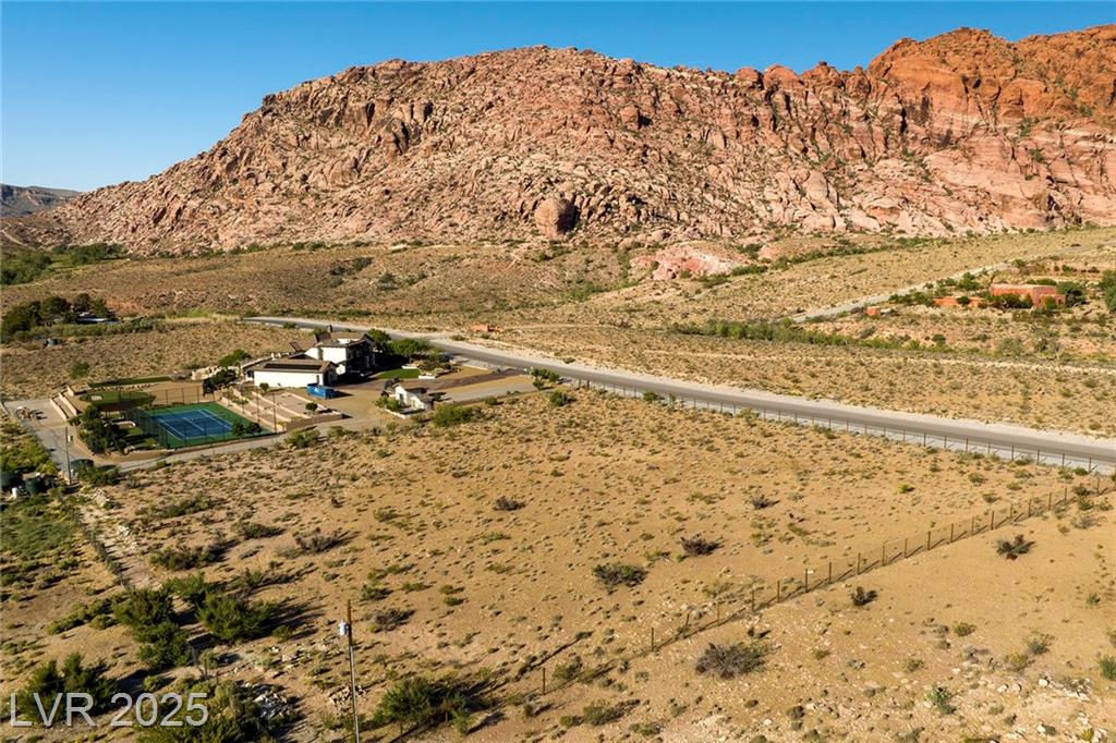 Sandstone Drive, Las Vegas, NV 89161 — photo 1