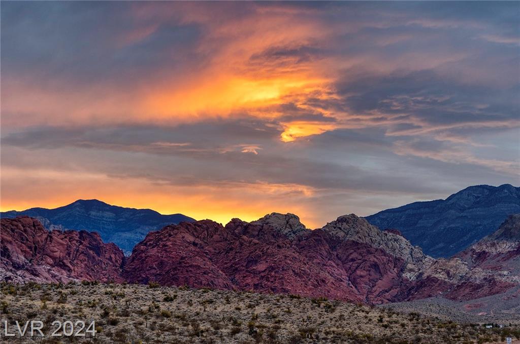 Heyer Way, Las Vegas, NV 89161 — photo 1