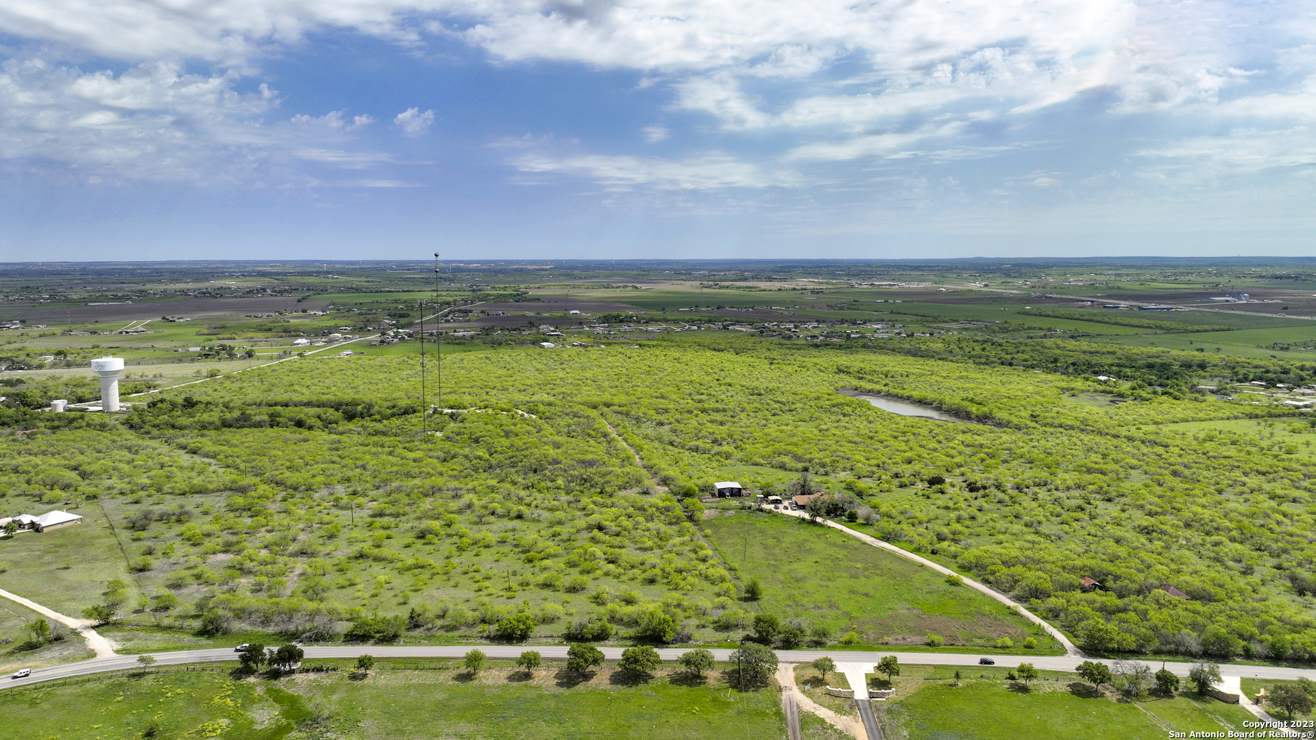 2675 Fm 465, Seguin, TX 78155 — photo 1