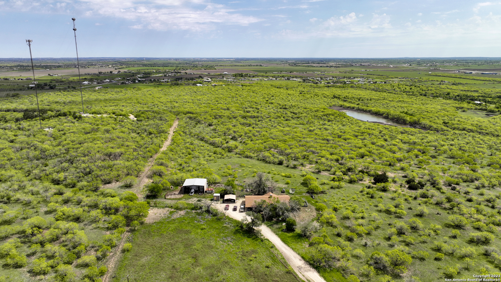 2675 Fm 465, Seguin, TX 78155 — photo 1