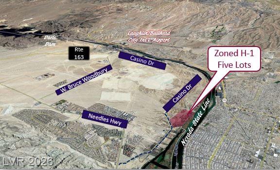 Casino Drive, Laughlin, NV 89029 — photo 1