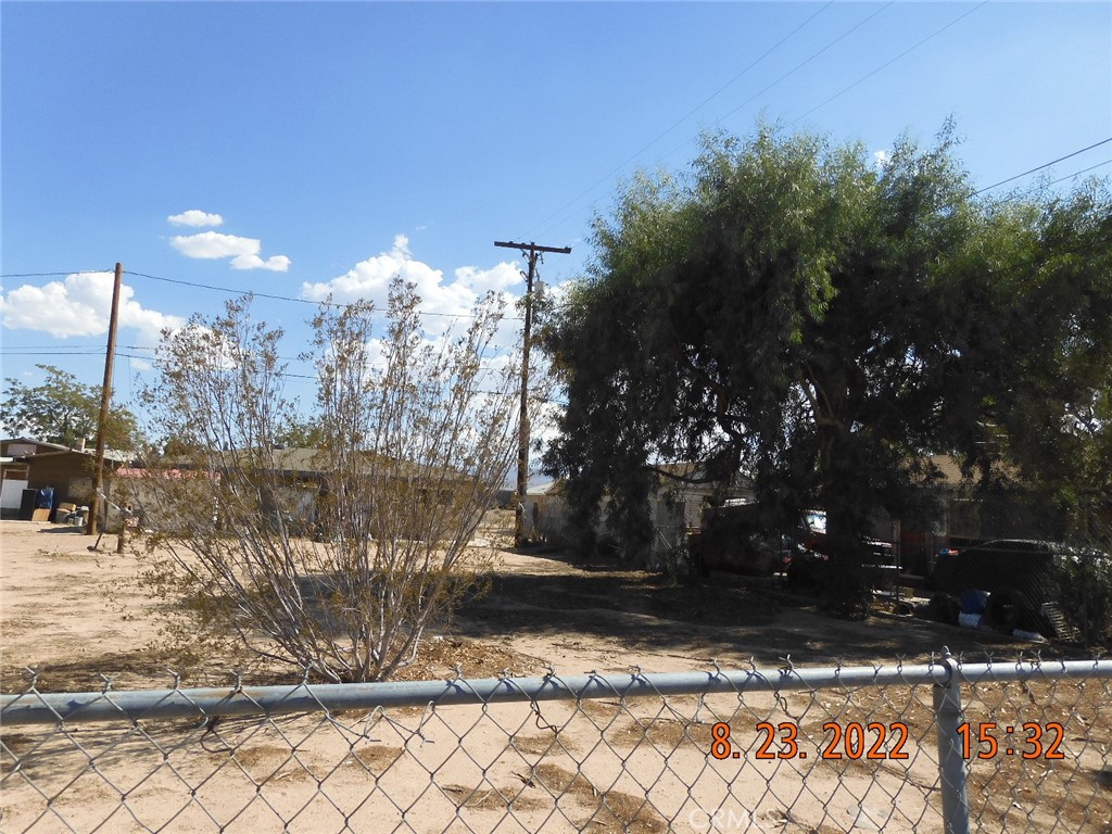 0 W. Williams Street, Yermo, CA 92398 — photo 1