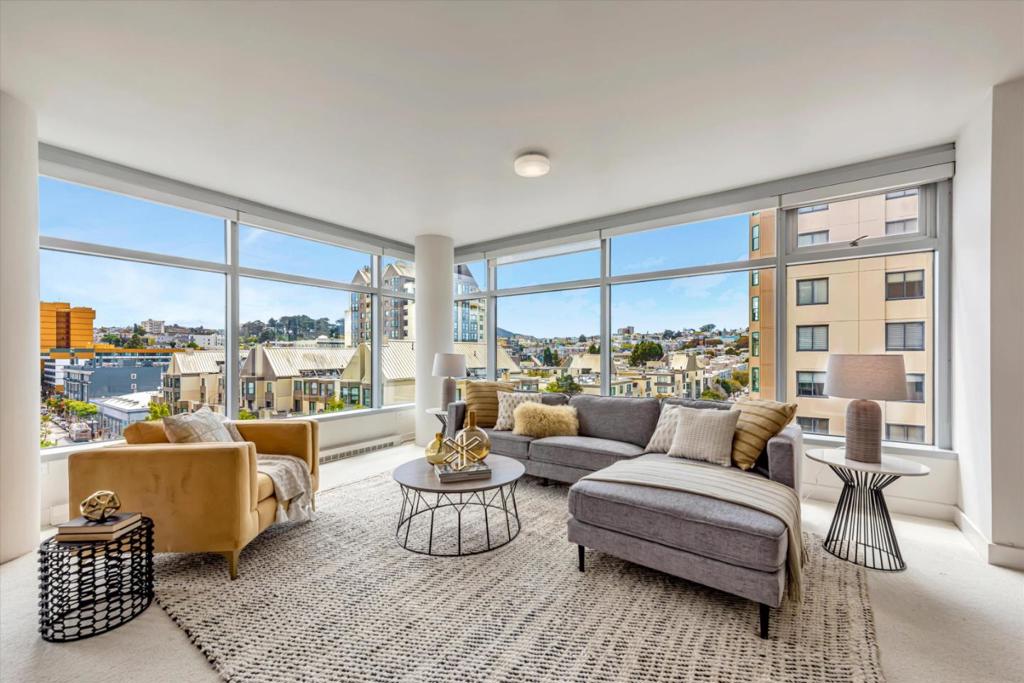 1310 Fillmore Street 603, San Francisco, CA 94115 — photo 1