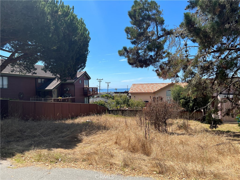 0 Oxford Avenue, Cambria, CA 93428 — photo 1