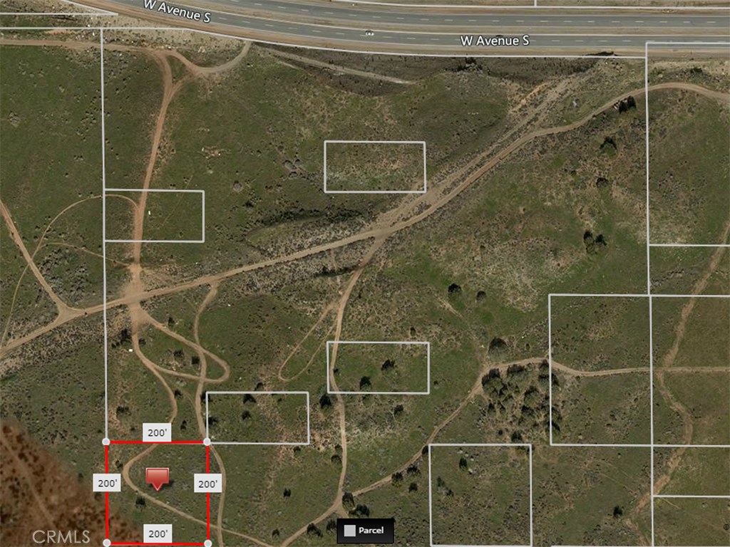 20 Street West & Ave. S, Palmdale, CA 93551 — photo 1