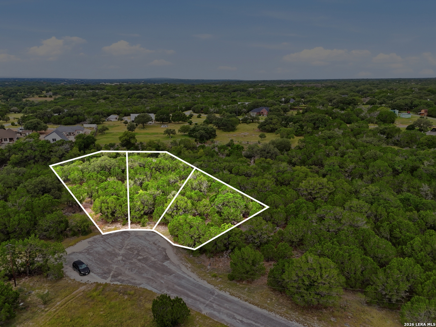 LOT 24 Broken Spur Rd., Bandera, TX 78003 — photo 1