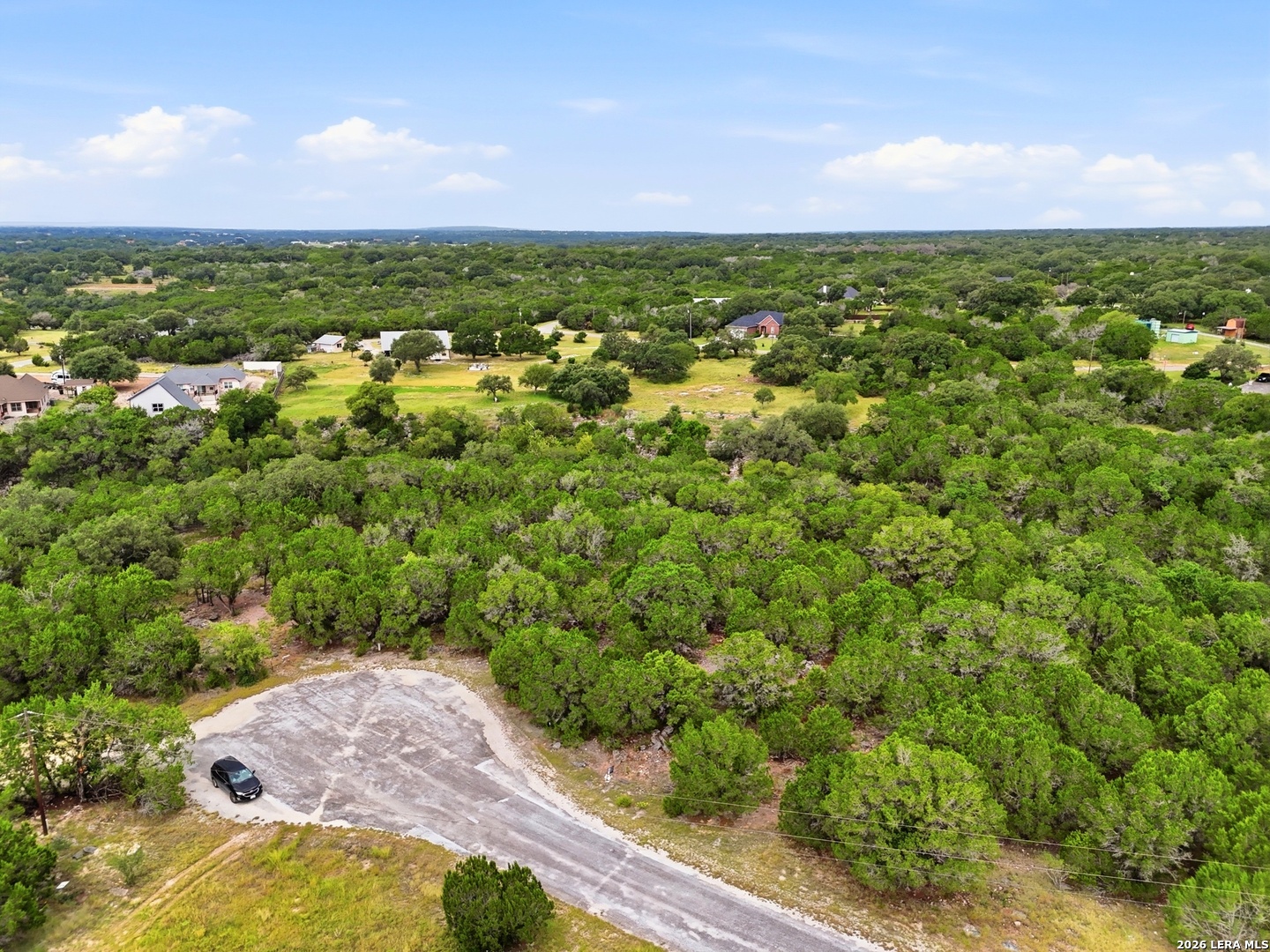 LOT 23 Broken Spur Rd., Bandera, TX 78003 — photo 1