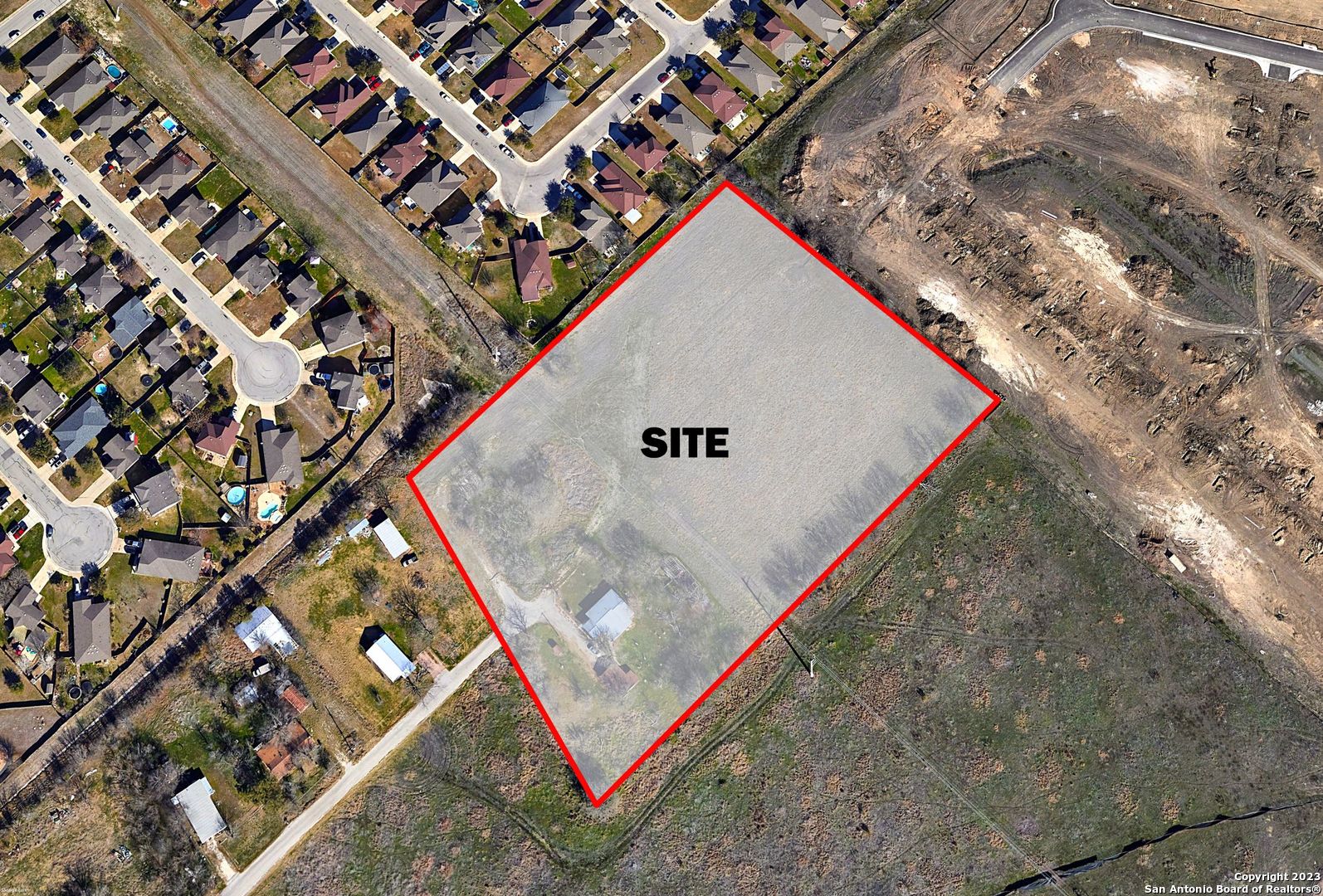 190 PRAIRIE VIEW RD, New Braunfels, TX 78130 — photo 1