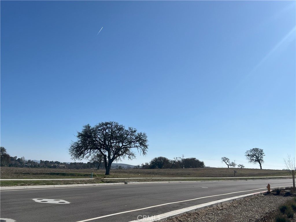 0 Wisteria Lane, Paso Robles, CA 93446 — photo 1