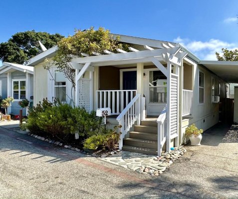 1190 7Th Avenue Santa Cruz CA 95062 MLS ML81942326 Brokerage