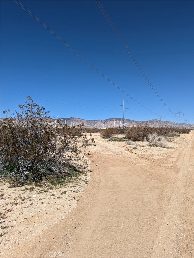 0 Unknown, Unknown, CA 93501 — photo 1