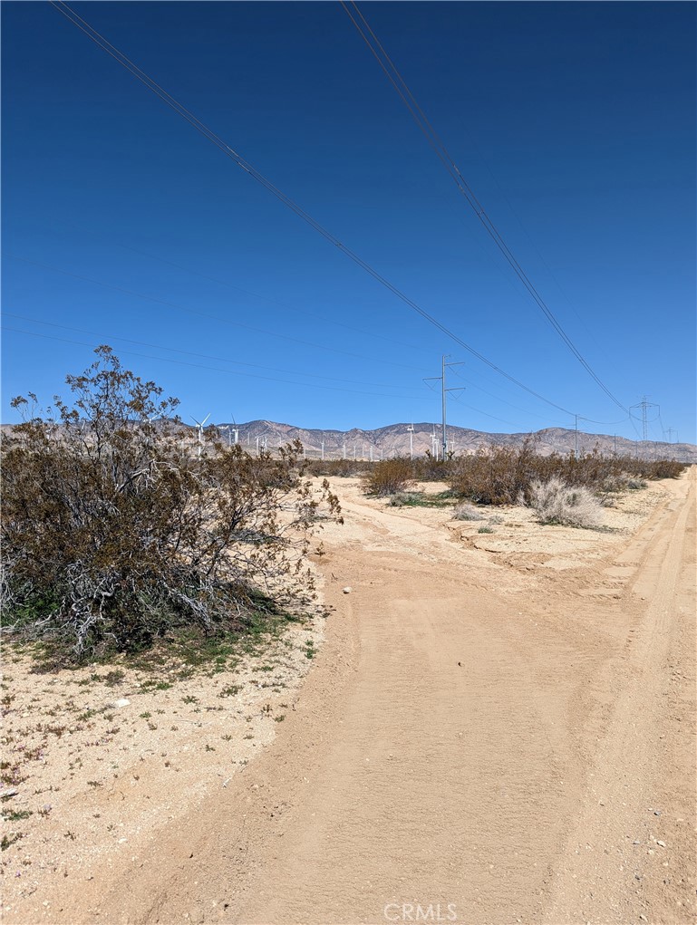 0 Unknown, Unknown, CA 93501 — photo 1