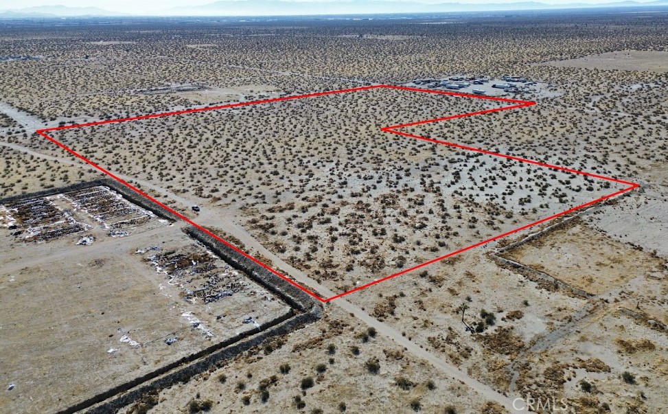 0 Lessing, Adelanto, CA 92301 — photo 1