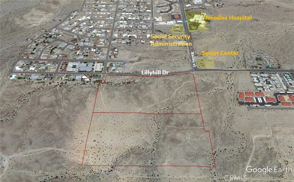 1 Lilly Hill, Needles, CA 92363 — photo 1