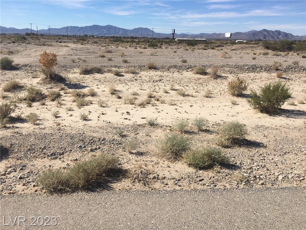 660 North Humahuaca Street, Pahrump, NV 89060 — photo 1