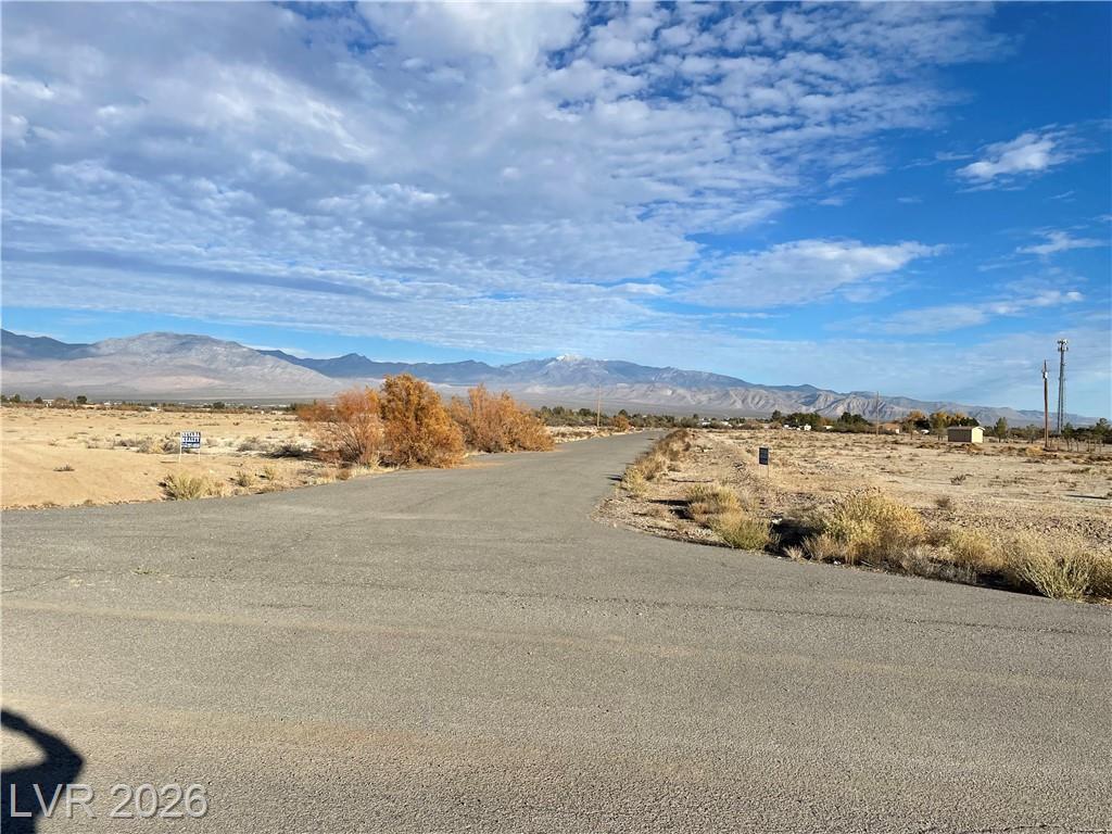 2360 West MARY BETH Court, Pahrump, NV 89060 — photo 1