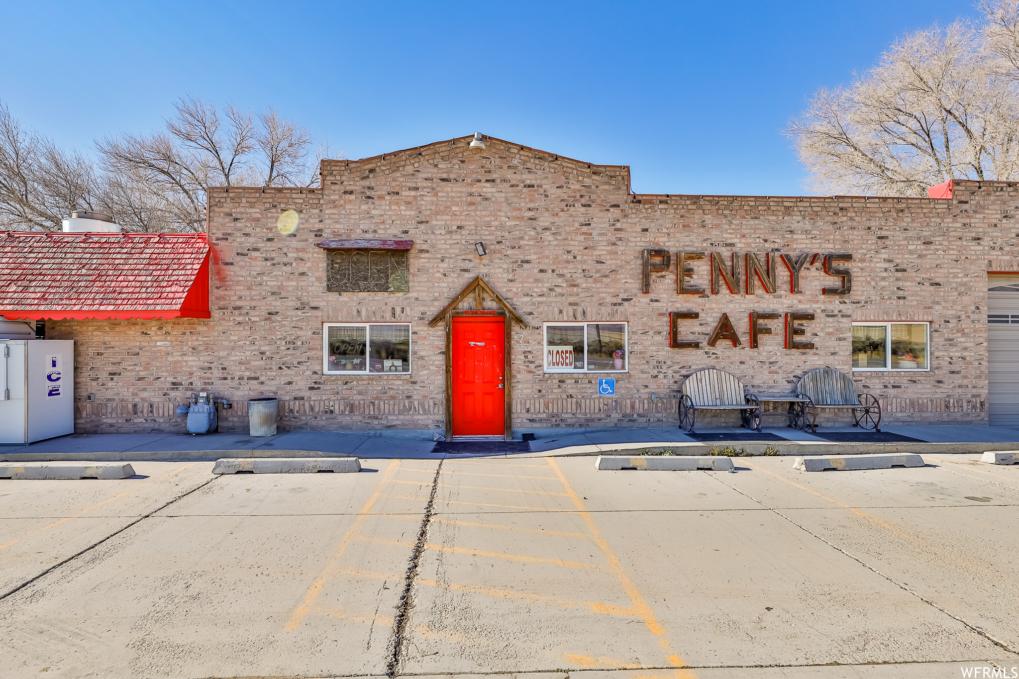 2439 N SR 36 HWY, Stockton, UT 84071 — photo 1