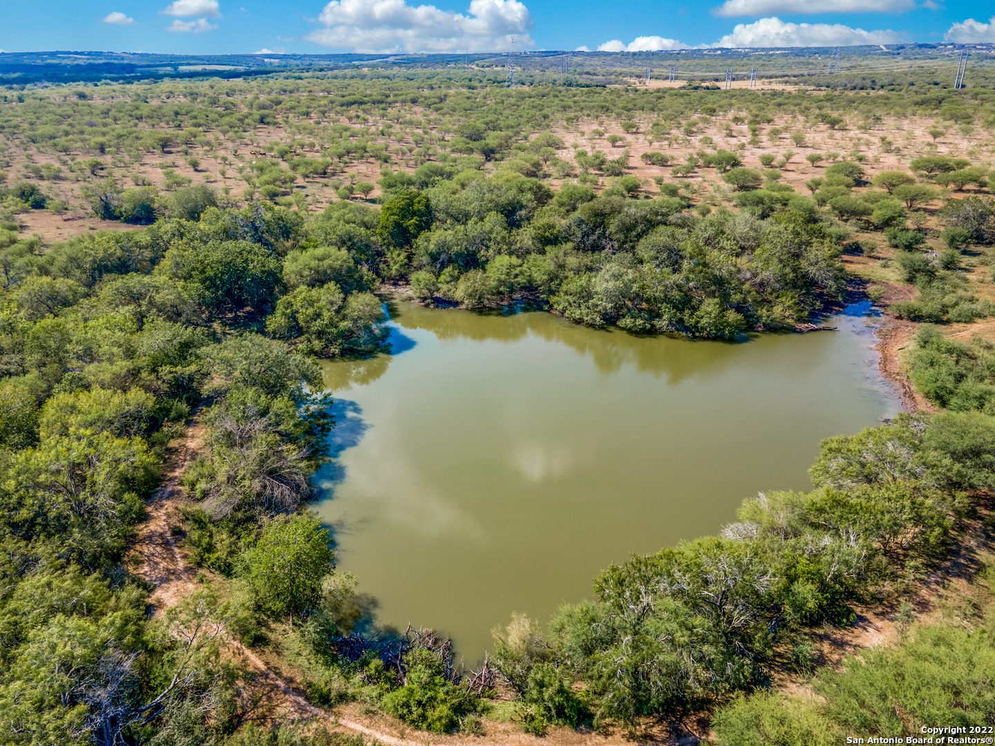 000 Cr 145, Kenedy, TX 78119 — photo 1