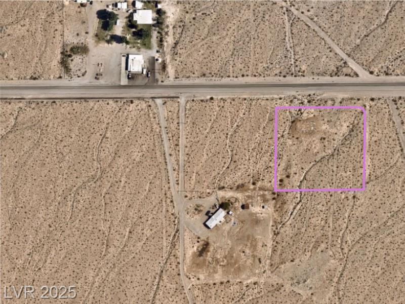 1805 East Quartz Lane, Sandy Valley, NV 89019 — photo 1