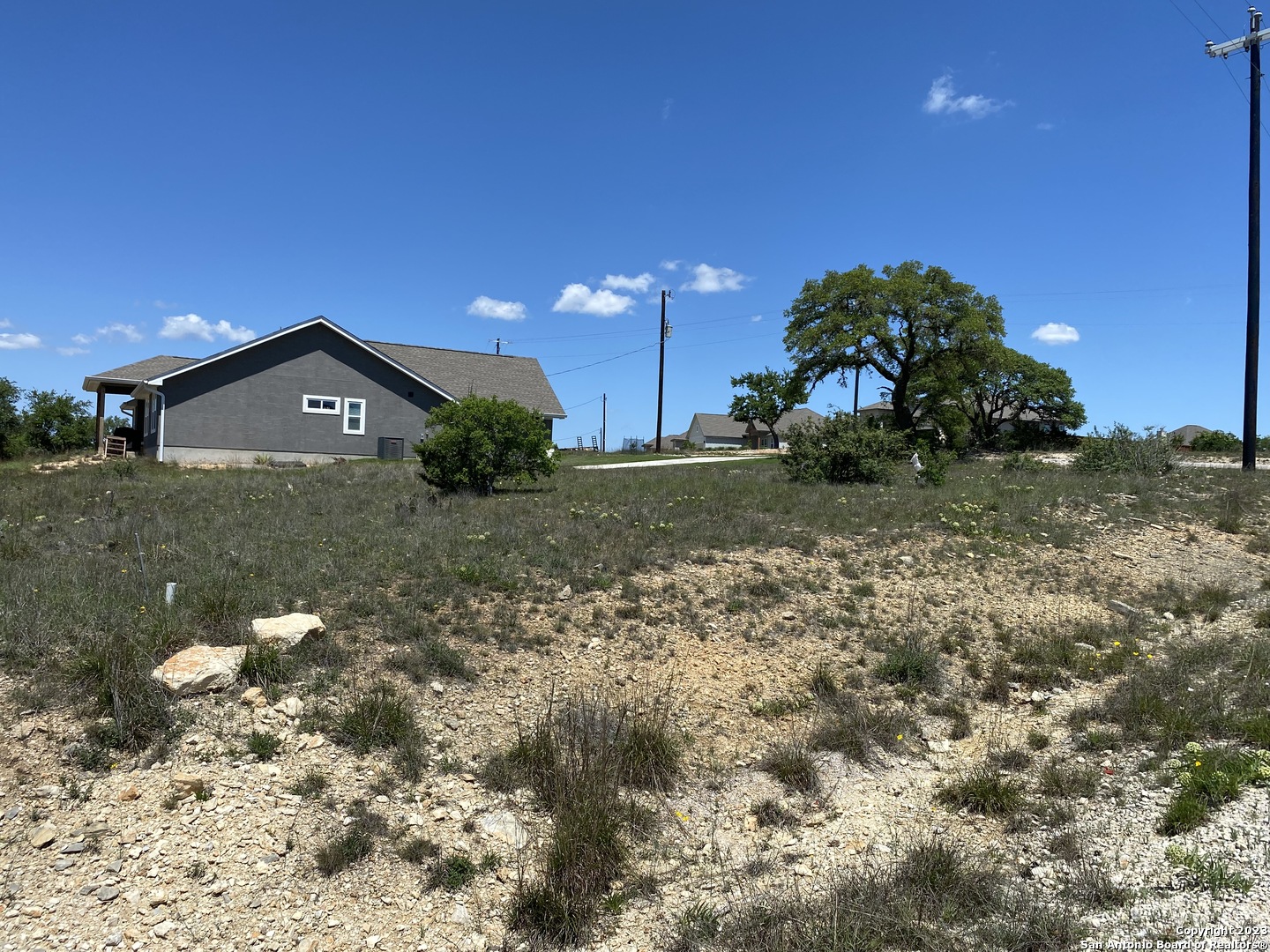 136 George Dolson, Blanco, TX 78606 — photo 1