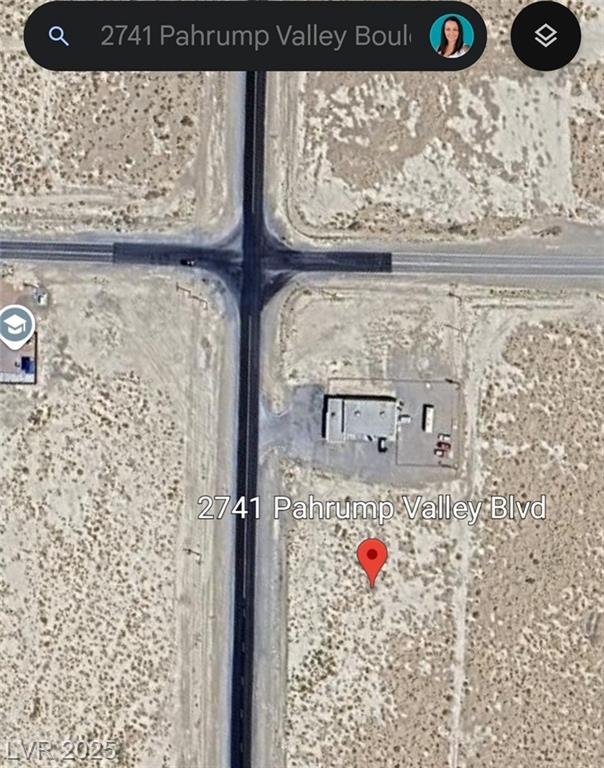 2741 South Pahrump Valley Boulevard, Pahrump, NV 89048 — photo 1