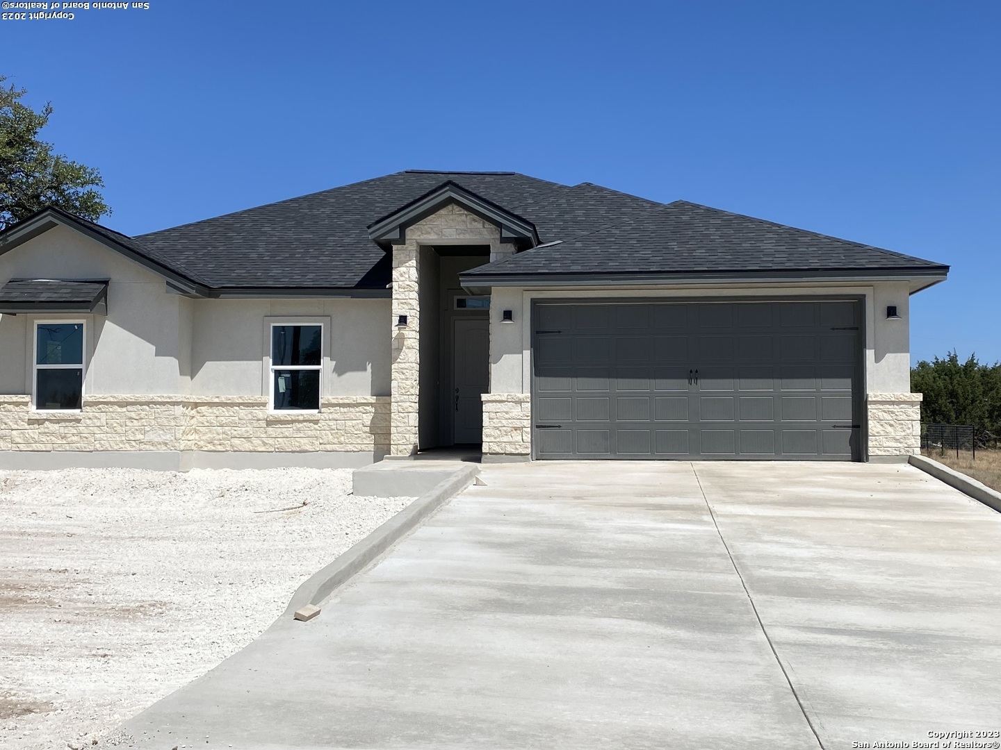 102 A Coleman, Blanco, TX 78606 — photo 1