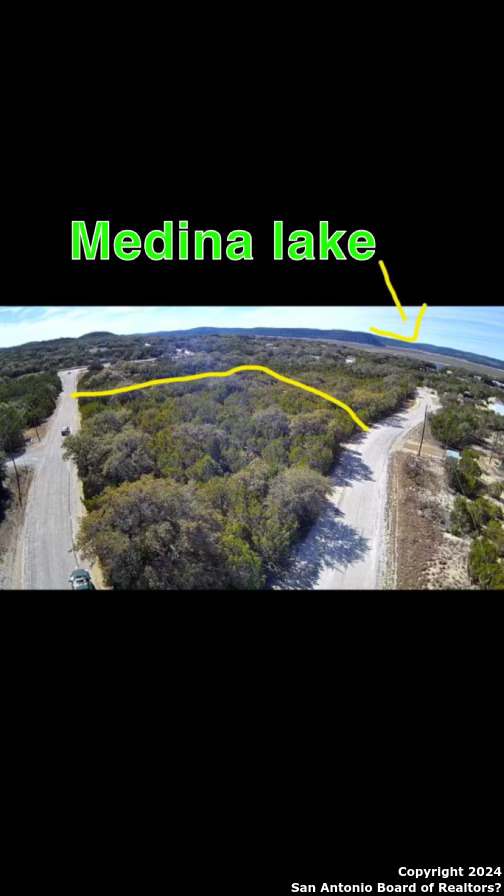 LOT 26 Johnson, Pipe Creek, TX 78063 — photo 1