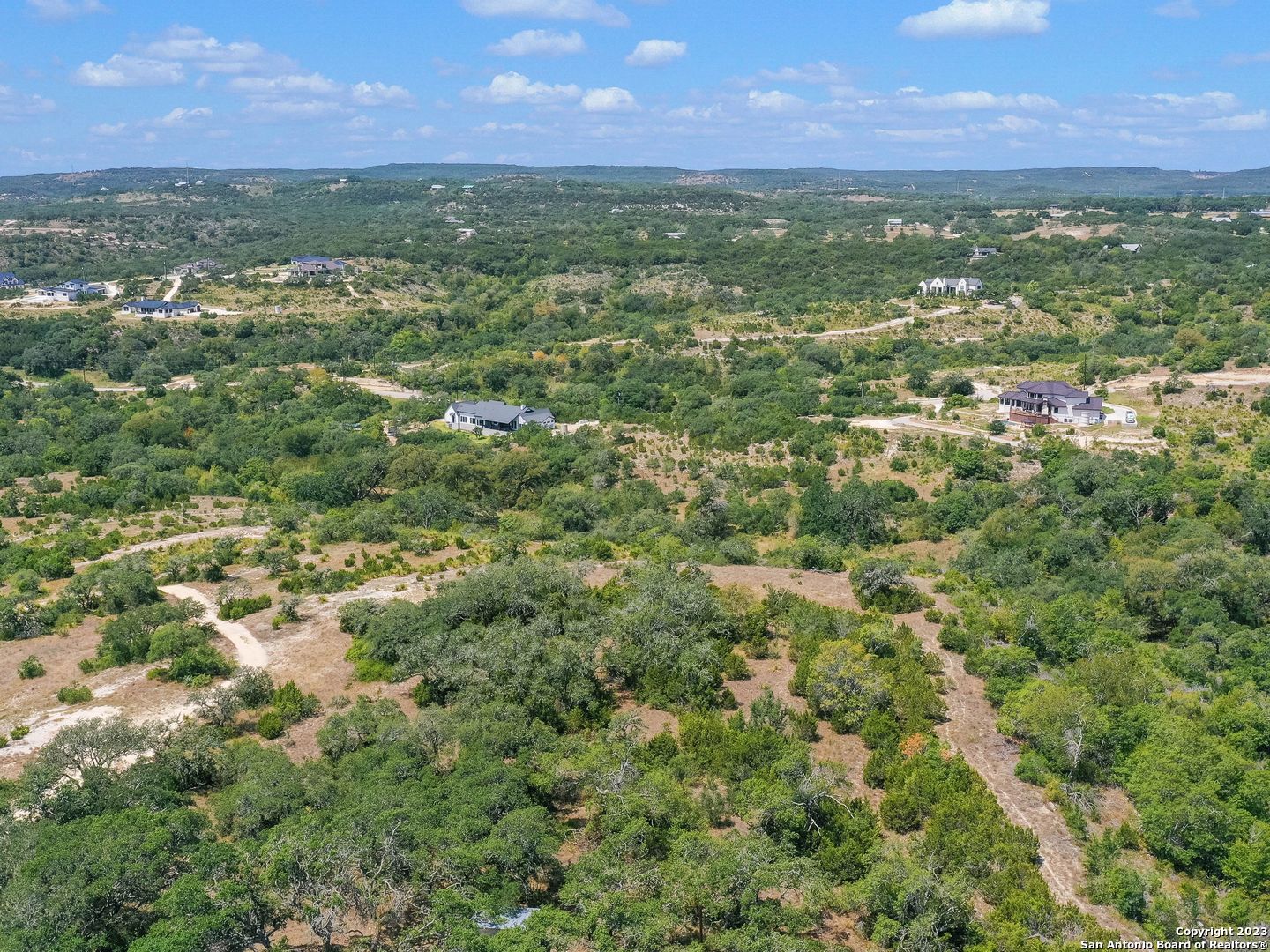 LOT 30 TOUTANT BEAUREGARD RD, Boerne, TX 78006 — photo 1
