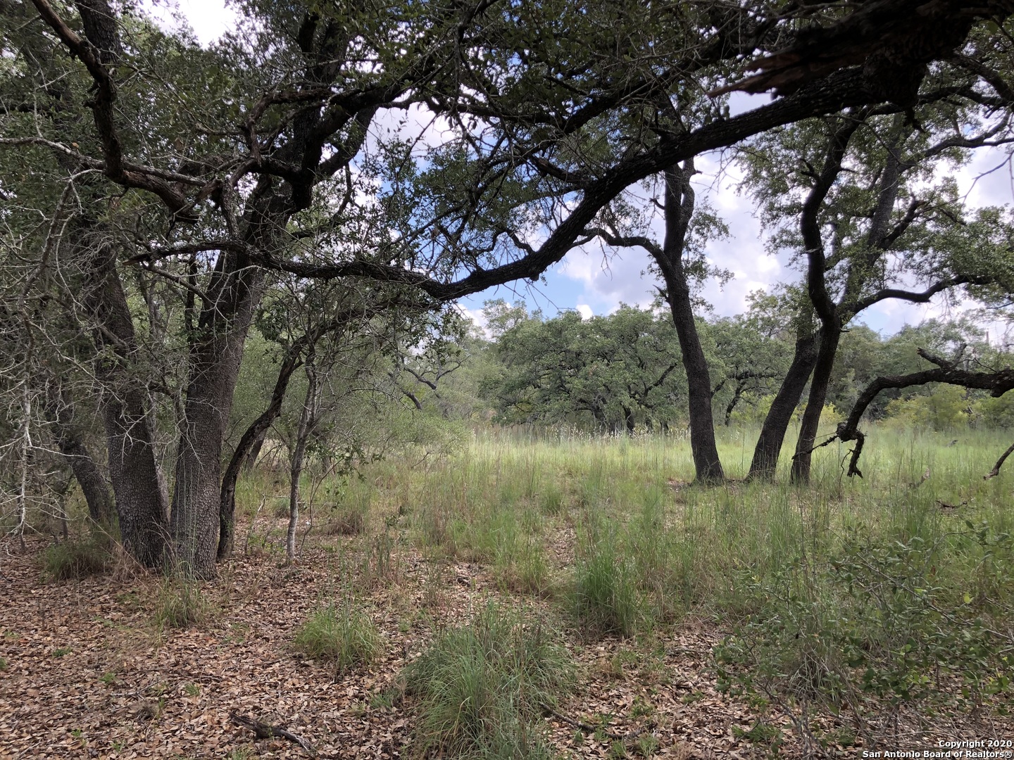 LOT 6 & 7 OAK LN, Poteet, TX 78065 — photo 1