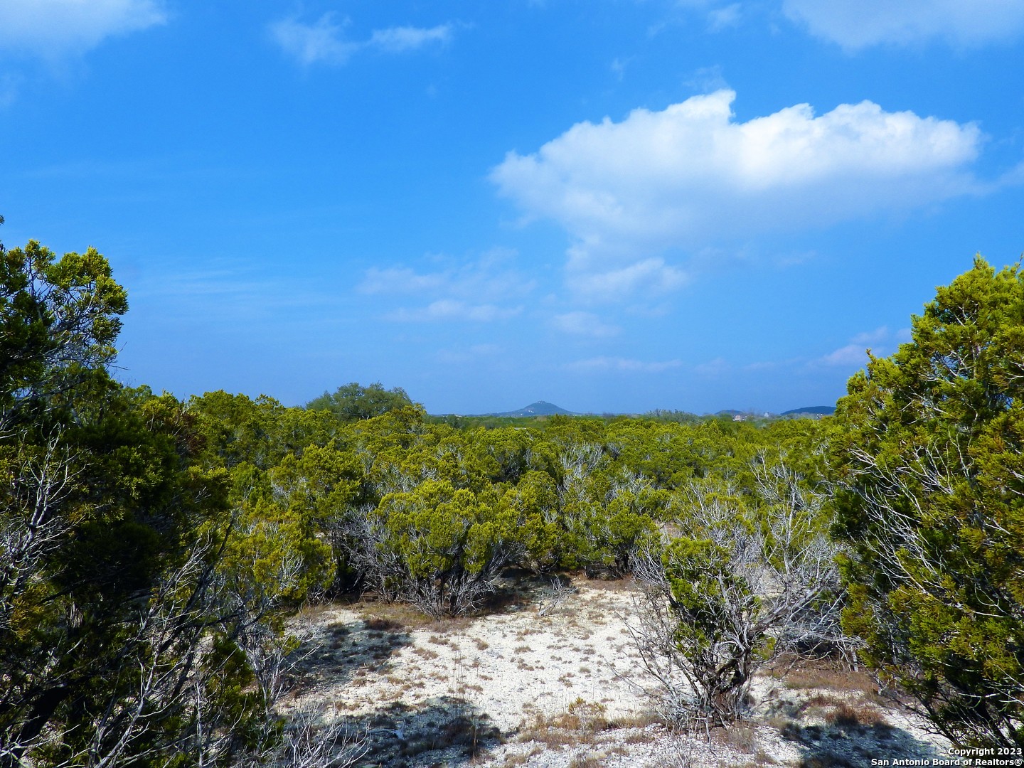 LOT 13 JOHNSON ROAD, Lakehills, TX 78063 — photo 1