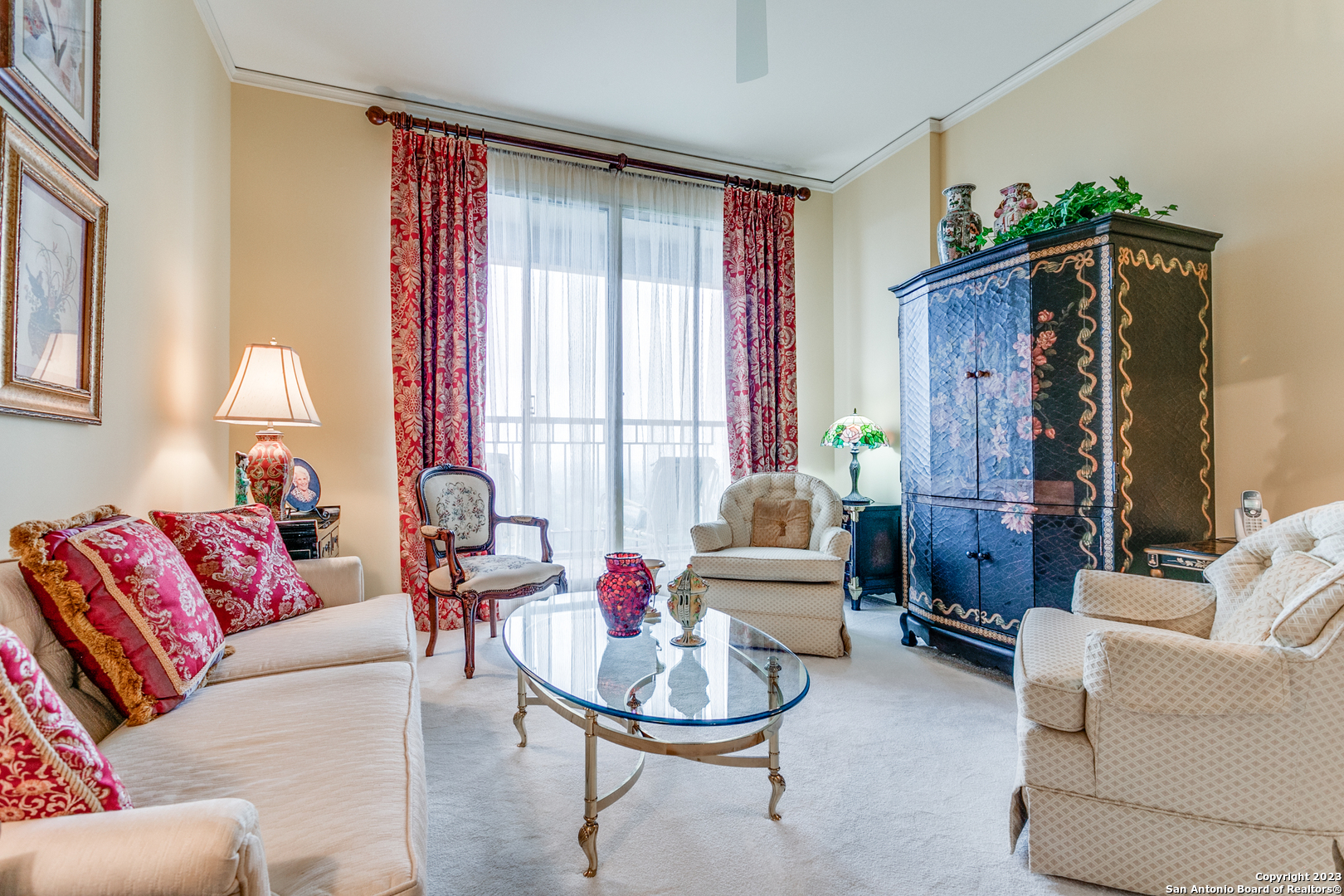1 TOWERS PARK LN, San Antonio, TX 78209 — photo 1