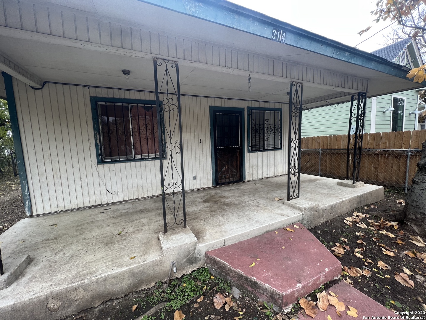 314 Quitman St, San Antonio, TX 78208 — photo 1