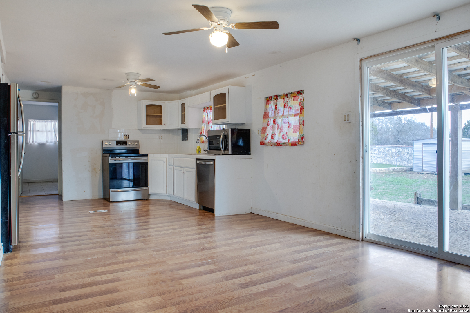 741 JULIA DR, Comfort, TX 78013 — photo 1